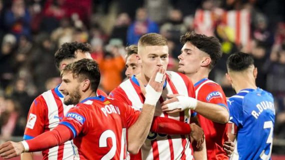 La operación de Dovbyk y Atlético parece rota.