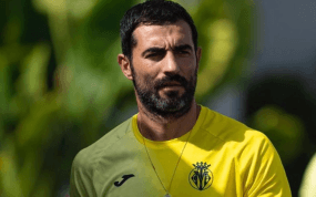Raúl Albiol.