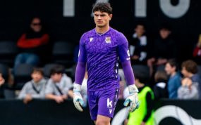 Gaizka Ayesa ha dejado de pertenecer a la disciplina de la Real Sociedad tras once años.