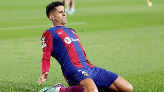 El Barça tratará de volver a conseguir la cesión de Cancelo.