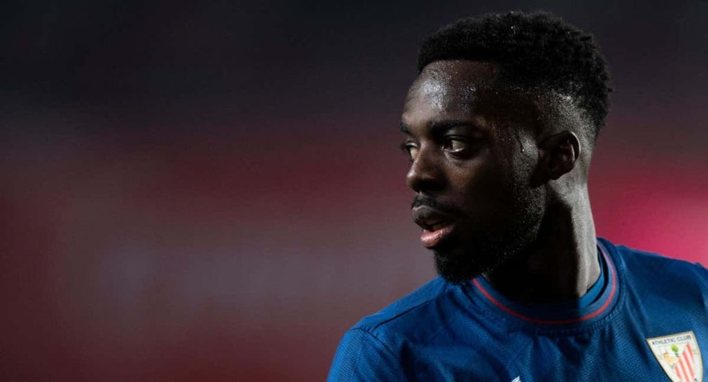Iñaki Williams