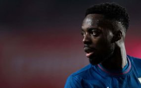 Iñaki Williams