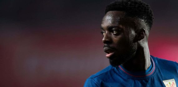 Iñaki Williams