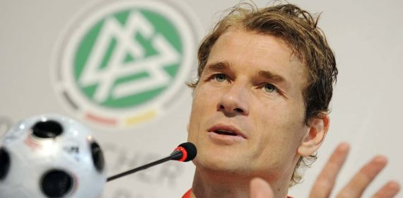 Jens Lehmann.
