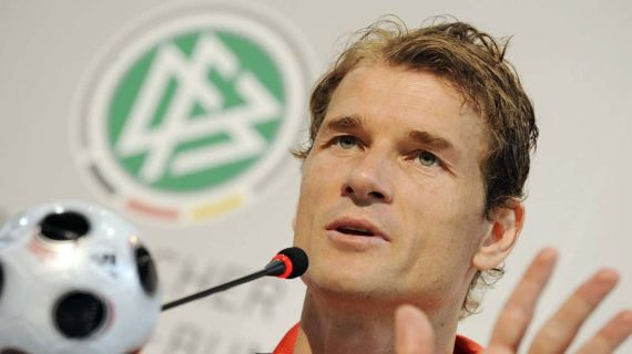 Jens Lehmann.