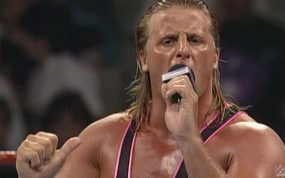 Owen Hart.