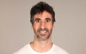 Pablo Abián cuenta su calvario para clasificar a los Juegos Olímpicos de París.