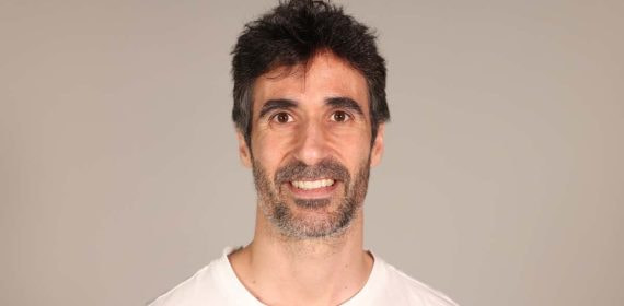 Pablo Abián cuenta su calvario para clasificar a los Juegos Olímpicos de París.