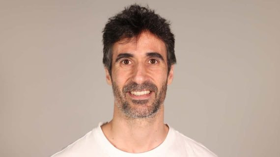 Pablo Abián cuenta su calvario para clasificar a los Juegos Olímpicos de París.