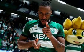 Pany Varela es uno de los mejores jugadores del Mundo.