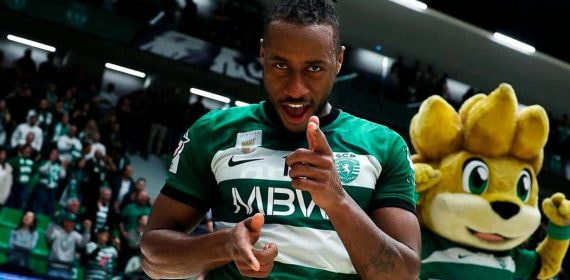 Pany Varela es uno de los mejores jugadores del Mundo.