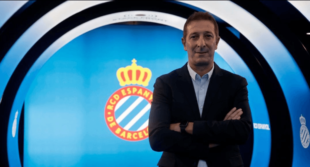 Luis Miguel Ramis.