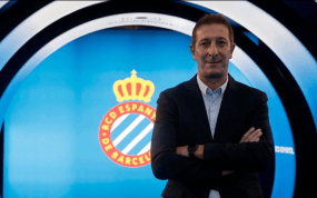 Luis Miguel Ramis.