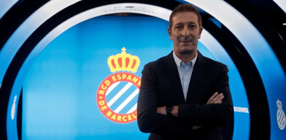 Luis Miguel Ramis.