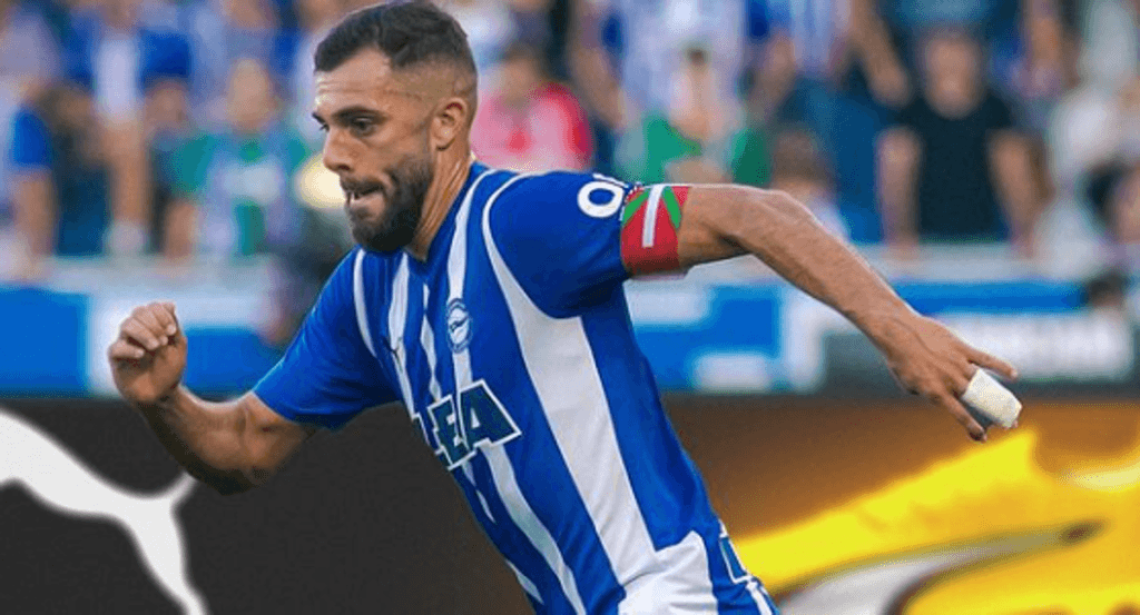 Luis Rioja deshoja la margarita de su futuro pendiente aún del Valencia y con el Mallorca atento