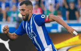 Luis Rioja deshoja la margarita de su futuro pendiente aún del Valencia y con el Mallorca atento