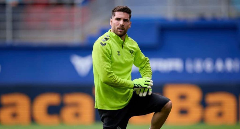 Luca Zidane.