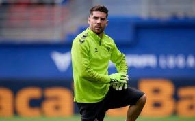 Luca Zidane.