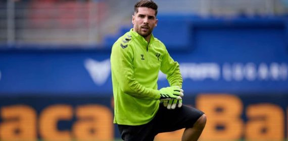 Luca Zidane.