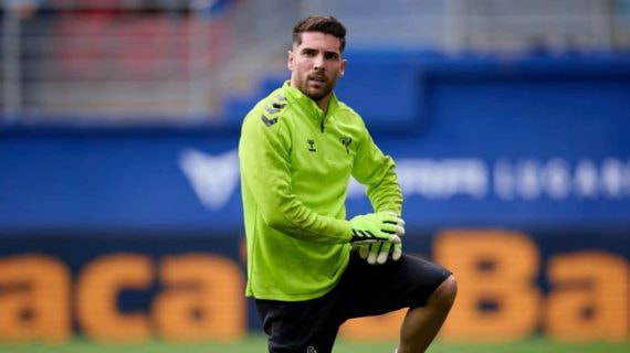 Luca Zidane.