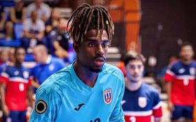 Leonardo Hierrezuelo abandonó la concentración de la Selección de Cuba en Huelva y se quedará en España a vivir.