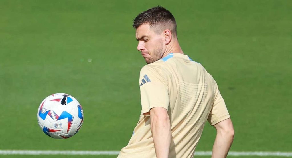 Lo Celso.
