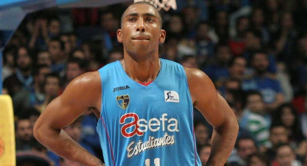 Jayson Granger en una imagen de archivo.