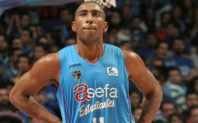 Jayson Granger en una imagen de archivo.
