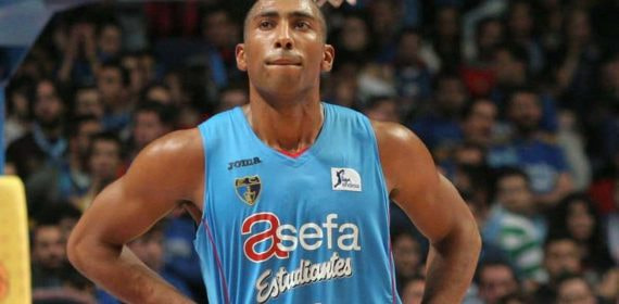 Jayson Granger en una imagen de archivo.