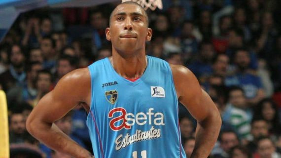 Jayson Granger en una imagen de archivo.