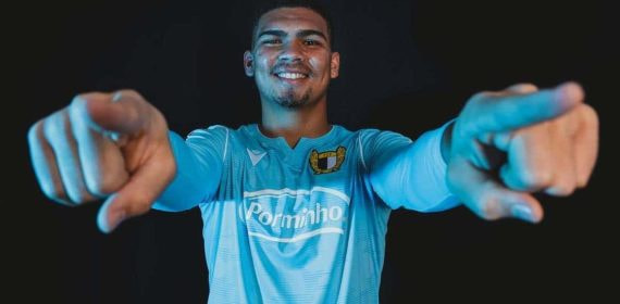 Luiz Junior.