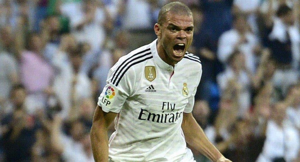 Pepe ha puesto fin a una carrera de leyenda.