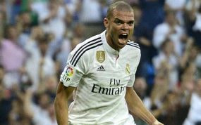 Pepe ha puesto fin a una carrera de leyenda.