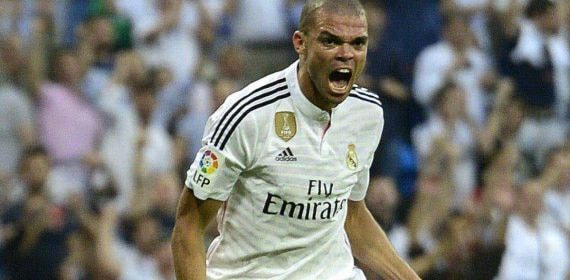 Pepe ha puesto fin a una carrera de leyenda.