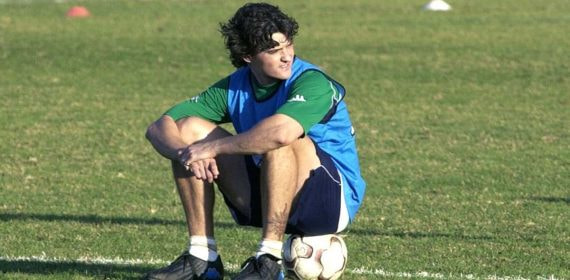 Tote, en un entrenamiento con el Betis.