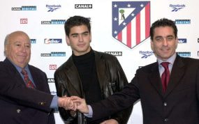 Dani Carvalho: «Siempre me perjudicó ser guapo, sólo me entendieron Van Gaal y Mourinho»