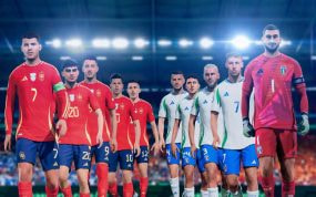 FIFA 25.