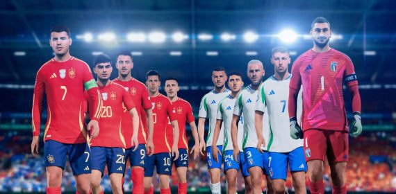 FIFA 25.