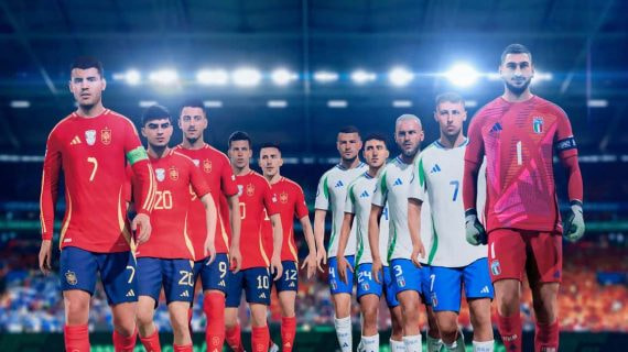 FIFA 25.