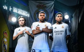 FIFA 25.