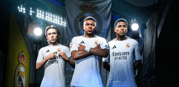 FIFA 25.