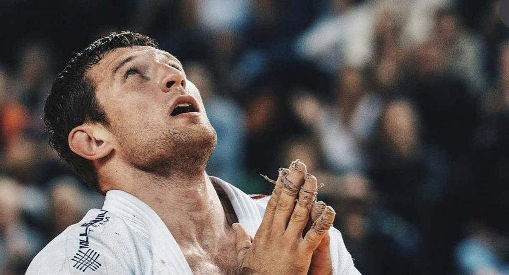 Nemanja Majdov.