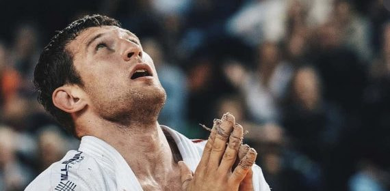 Nemanja Majdov.
