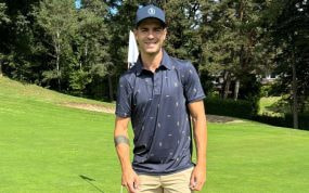 Álvaro Morata, nuevo inversor de Golf GameBook.
