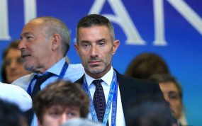 Andrea Berta.