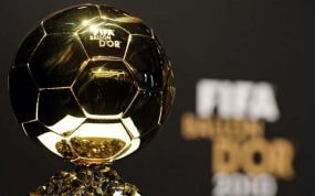Quiénes son los periodistas que votan el Balón de Oro