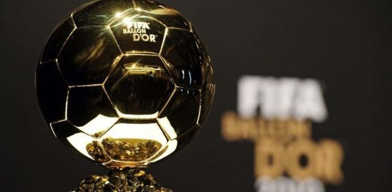 Quiénes son los periodistas que votan el Balón de Oro