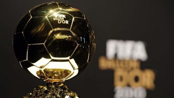 Quiénes son los periodistas que votan el Balón de Oro