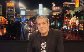 Quiénes son los comentaristas y narradores del combate de Topuria - Holloway