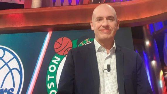 Guille Giménez.